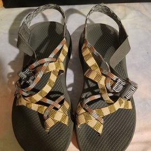 Women's Z Cloud Chacos